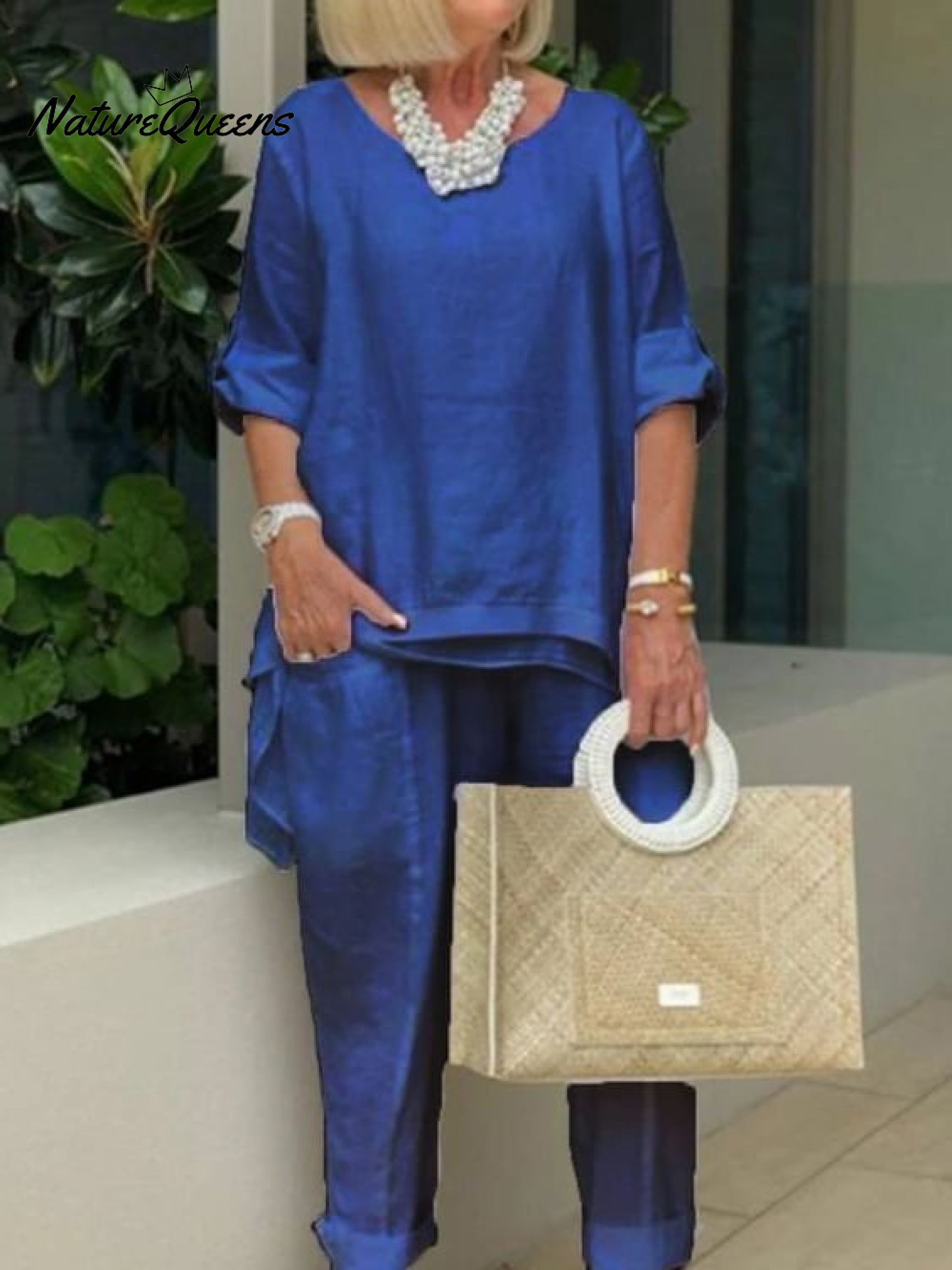 Women's Casual Suit