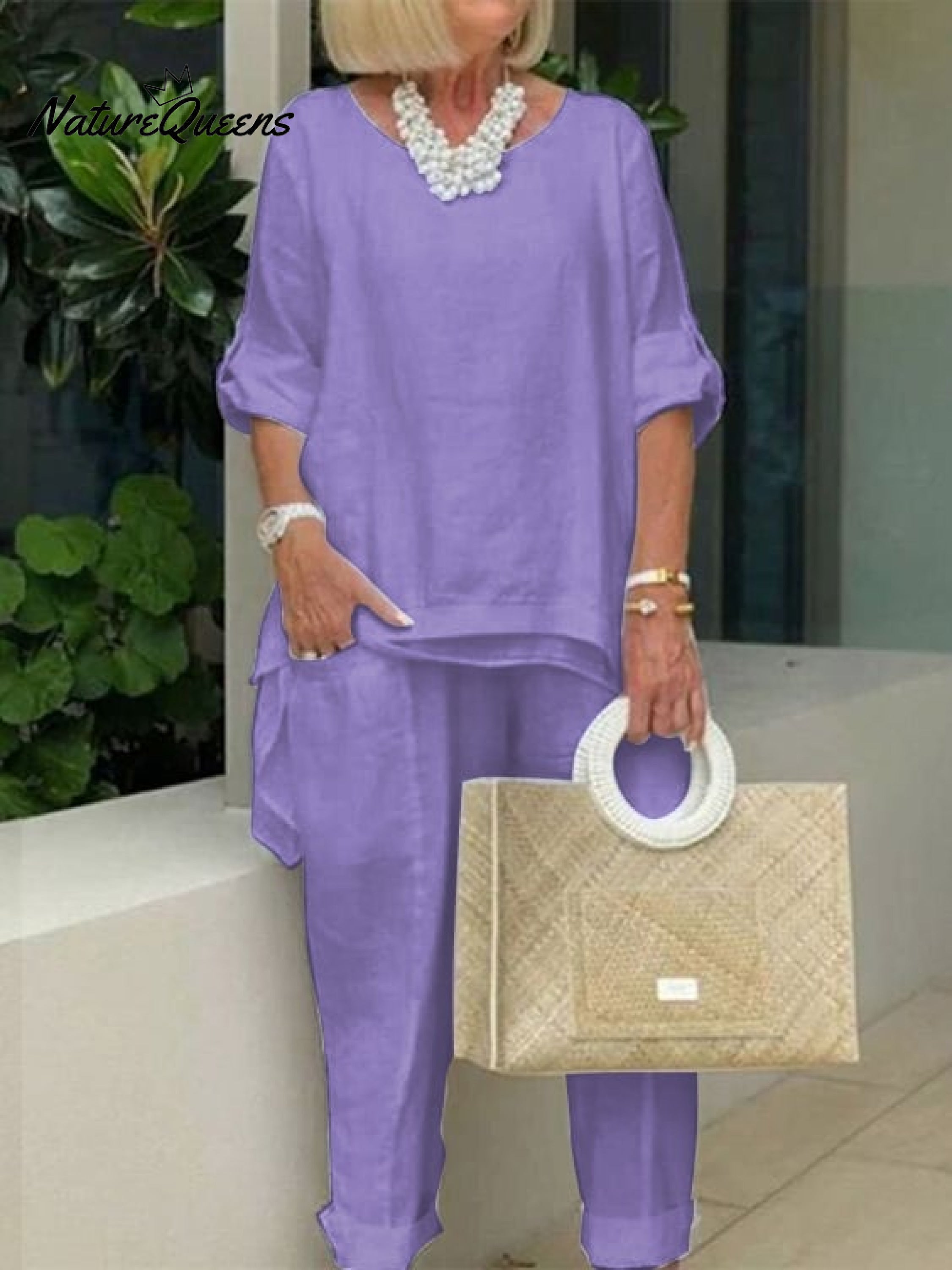 Women's Casual Suit