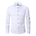 Stretch Plus Size Shirt