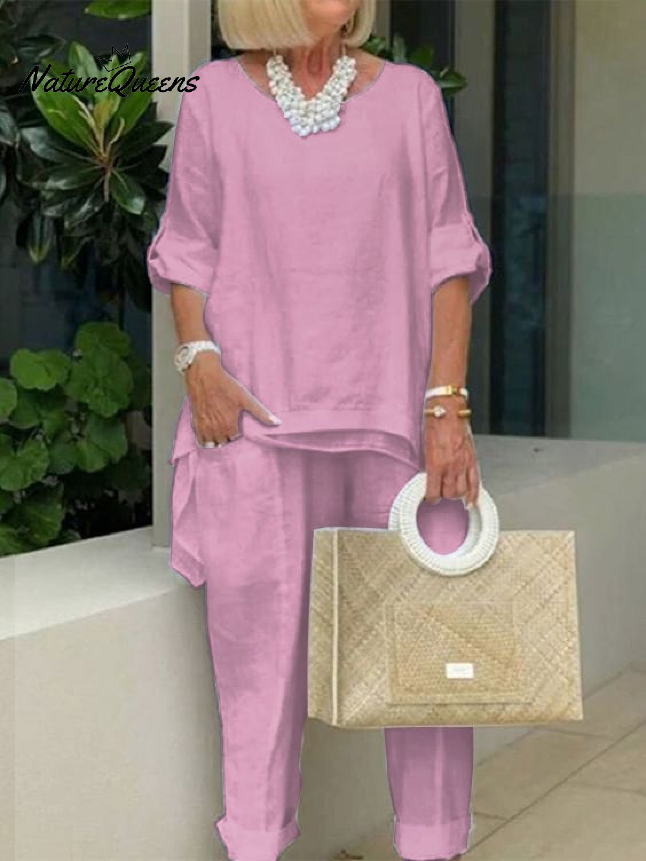Women's Casual Suit
